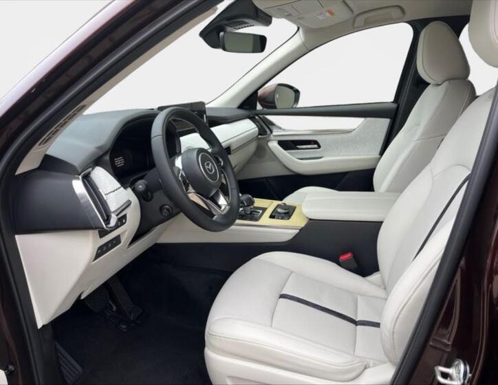Mazda CX-80 9
