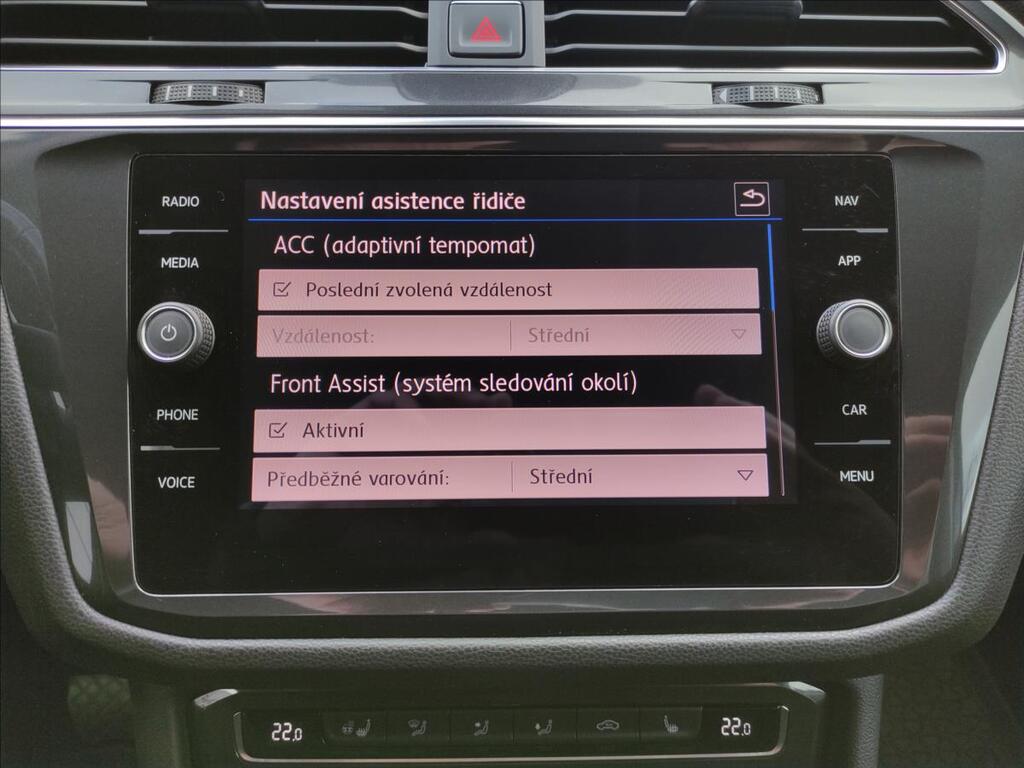 Volkswagen Tiguan Allspace 16