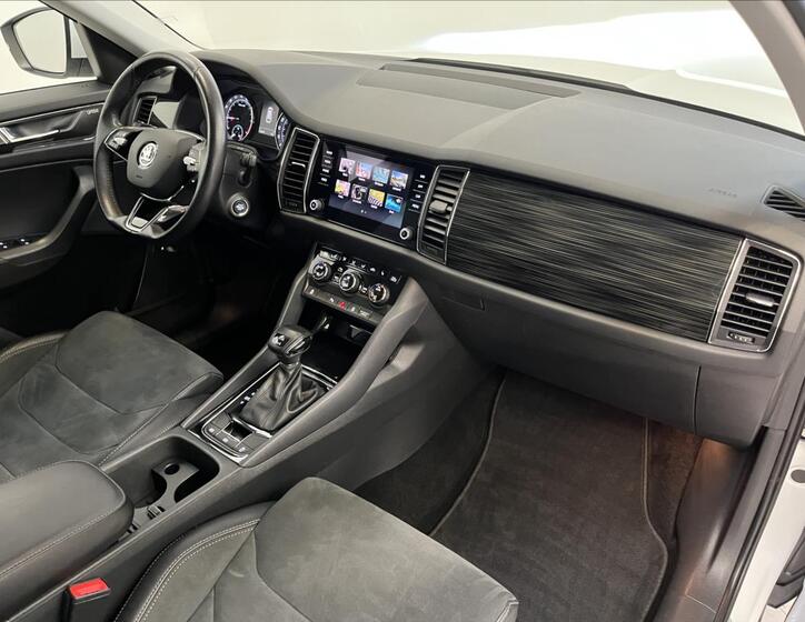 Škoda Kodiaq 22