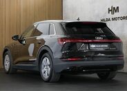 Audi e-tron 2