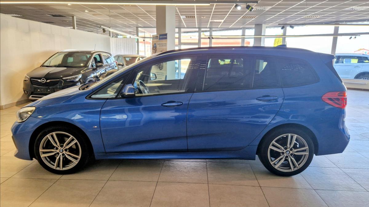 BMW Řada 2