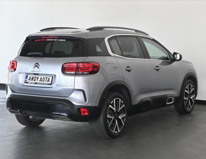 Citroën C5 Aircross 3