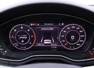 Audi A4 Allroad 20