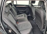 Volkswagen Passat 22