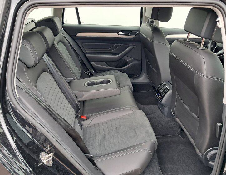 Volkswagen Passat 22