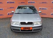 Škoda Octavia 2