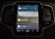 Volvo XC90 17