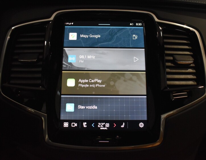 Volvo XC90 17