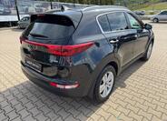 KIA Sportage 7
