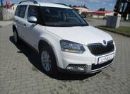 Škoda Yeti 6