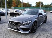 Mercedes-Benz Třídy C 2