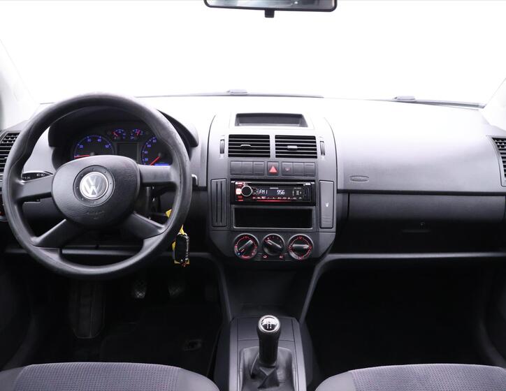 Volkswagen Polo 19