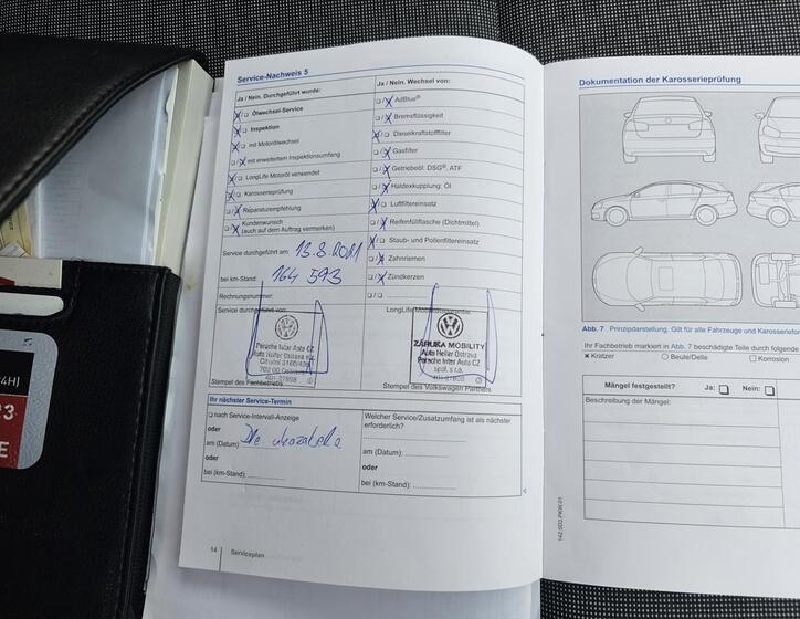 Volkswagen Golf 46