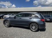 Mercedes-Benz GLC 4