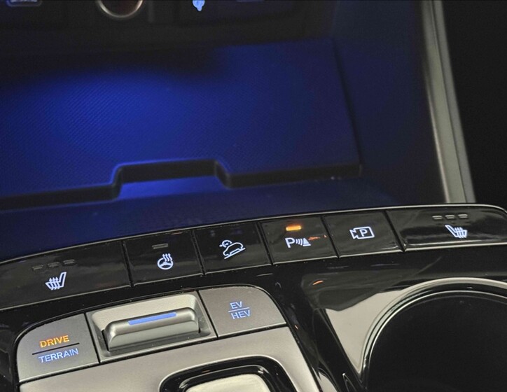 Hyundai Tucson 13