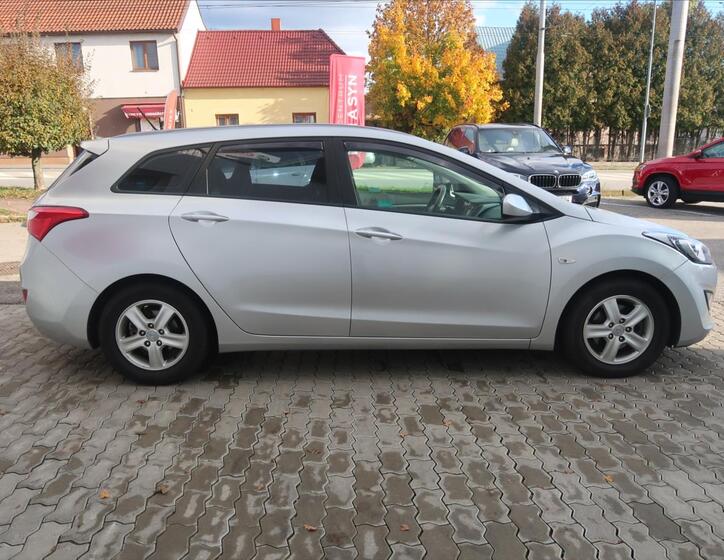 Hyundai i30 3