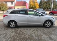 Hyundai i30 3