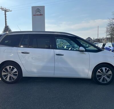Citroën Grand C4 Picasso 18