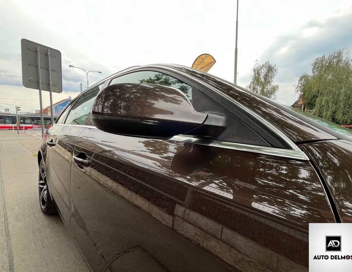 Audi A4 17