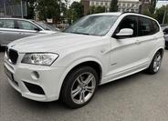 BMW X3 3