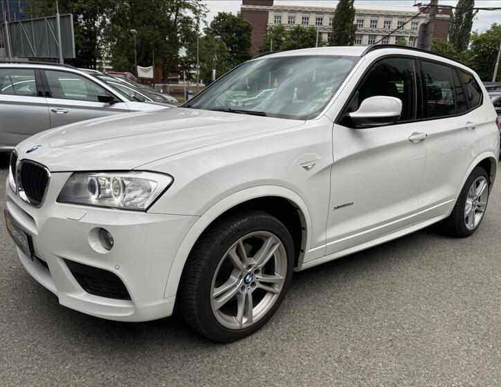 BMW X3 3