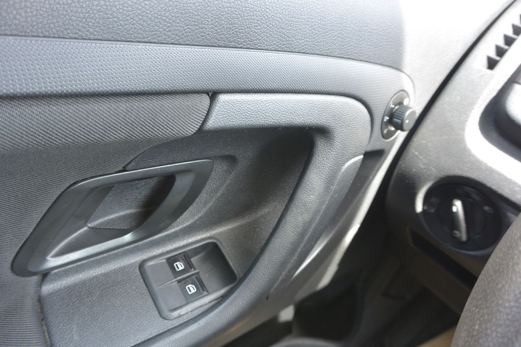 Škoda Roomster