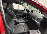 Audi A3 20