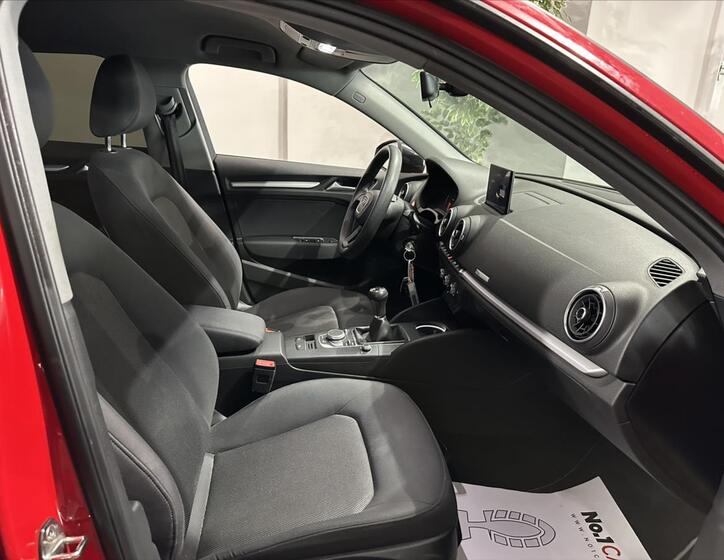 Audi A3 20