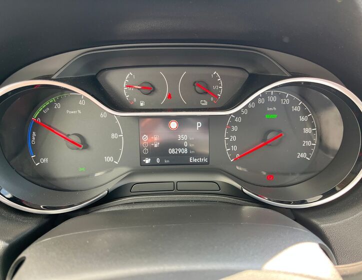 Opel Grandland X 20