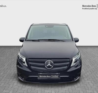 Mercedes-Benz Vito 8