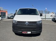 Volkswagen Transporter 14