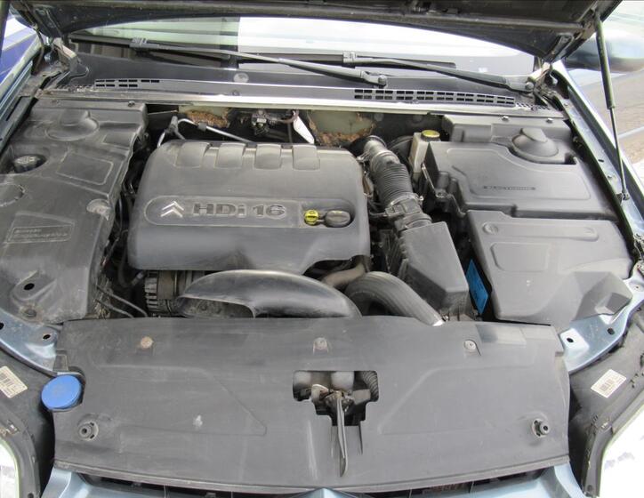 Citroën C5 20