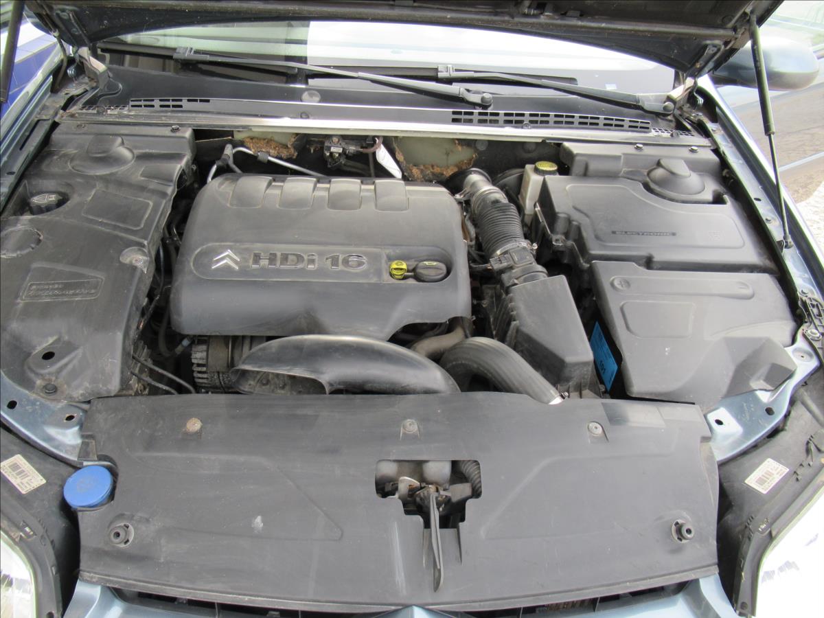 Citroën C5
