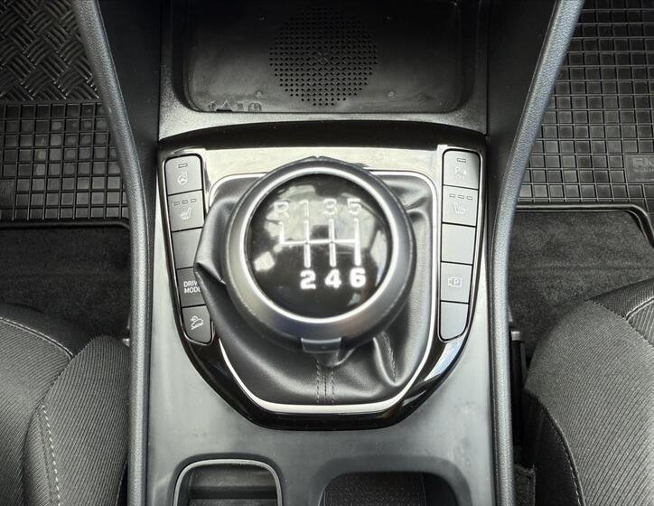 Hyundai Tucson 17