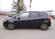 Opel Meriva 5