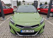 KIA XCeed 9