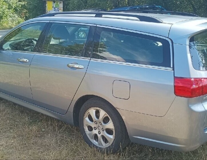 Honda Accord 5