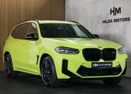 BMW X3 1