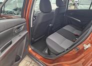 Suzuki S-Cross 7