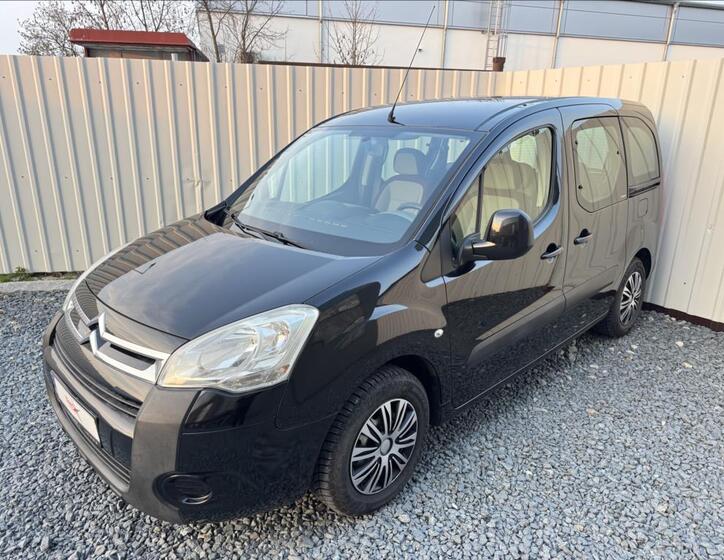 Citroën Berlingo 6