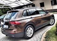Volkswagen Tiguan 4