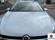 Volkswagen Golf 17