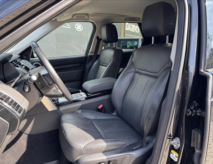 Land Rover Discovery 11