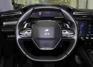 Peugeot 508 9