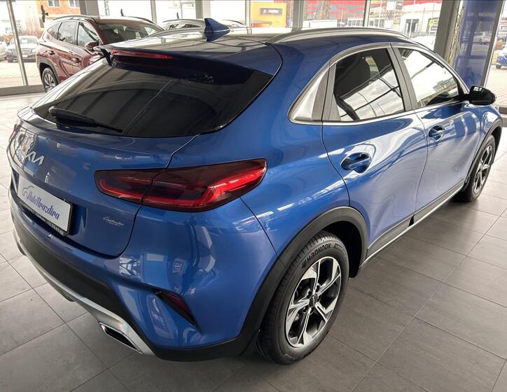 KIA XCeed 6