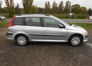 Peugeot 206 6
