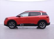 Citroën C5 Aircross 4