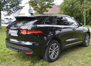 Jaguar F-Pace 5