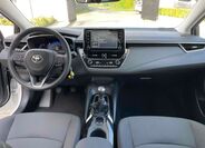 Toyota Corolla 18