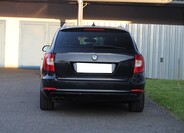 Škoda Superb 8